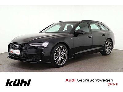Audi A6 50 TFSI e Q S tronic S line LED/ACC/Kam