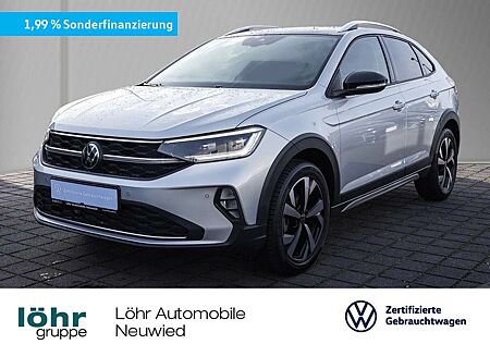 VW Taigo Volkswagen 1.0 TSI DSG Style / MatrixLED/ Navi/ ACC