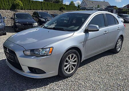 Mitsubishi Lancer 1.8d Sportback EDITION ClearTec