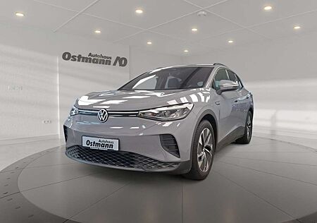 VW ID.4 Volkswagen Pro Performance AHK 19''360°SHZ Navi