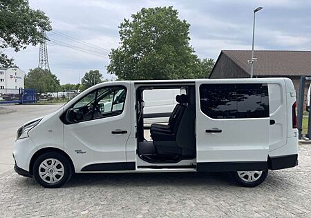 Fiat Talento 1.6MJT L2H1 MIXTO 1H*Klima*RFK*