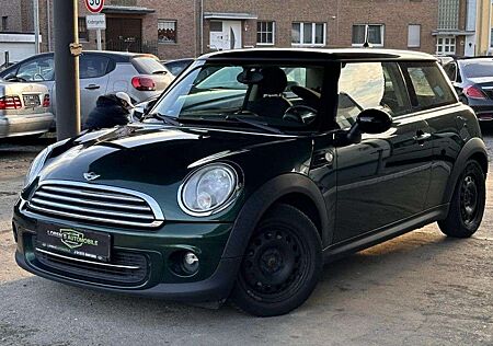 Mini Cooper S Cooper*Shz*Tempo*Klima*scheck-Heft*8-Fach*