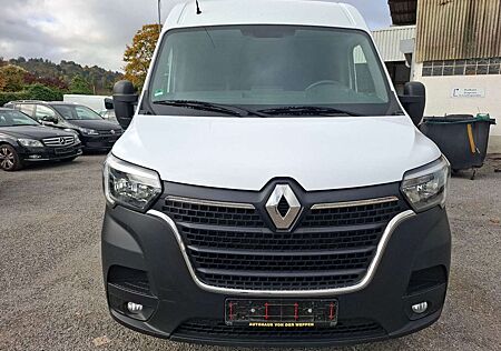Renault Master III Kasten L3H2*Klima*6-Gang*1-Hand*