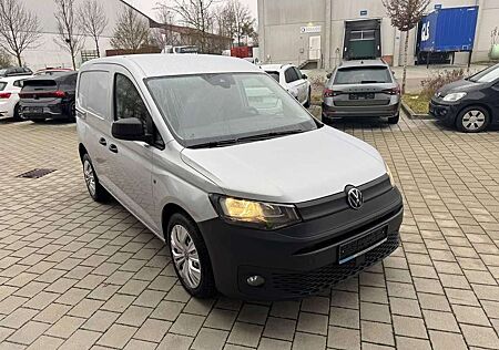VW Caddy Volkswagen Cargo 2.0 TDI *-Scheckheft* NEUES MODELL