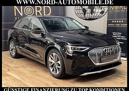 Audi e-tron 55 S-Line QU.Leder/Matrix/B&O/Kamera/20 S-Line