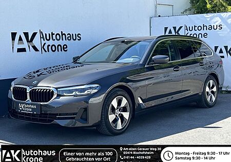 BMW 520 d Mild Hybrid xDrive *STANDHEIZ*LIVE COCKPIT PROF*
