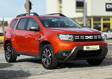 Dacia Duster II Journey+ 4WD AHK LED NAVI 360CAM