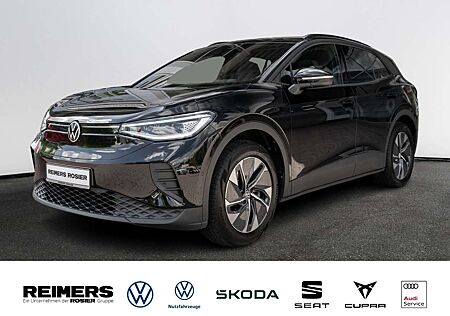 Volkswagen ID.4 Pro NaviPro IQLight Kam. Navi el.Heck 360