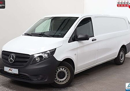 Mercedes-Benz Vito 116 CDI KASTEN EXTRALANG AUT,LEDER,KLIMA