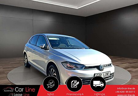 VW Polo Volkswagen 1.0 TSI LIFE*ACC*CAM*IQ.D.*DSG*CarPlay*