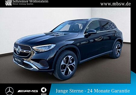 Mercedes-Benz GLC 300 e 4M AVANTGARDE-ADV+*AHK*KAMERA*MEMORY*