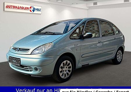 Citroën Xsara Picasso Citroen 1.8i Klimaautomatik