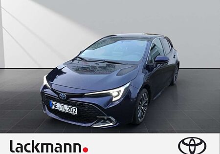 Toyota Corolla 1.8 Hybrid Team D *Technik-Paket*