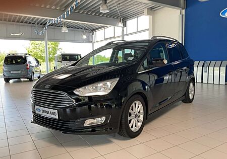Ford Grand C-Max TITANIUM