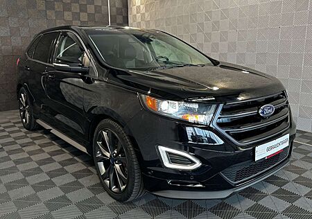 Ford Edge 2.7 4x4 *SPORT-PAKET* AHK-LED-PANO-NAVI-EPH