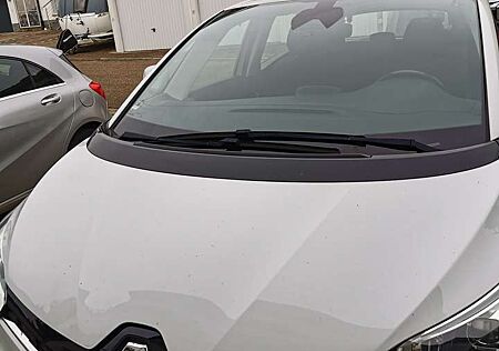 Renault Scenic ENERGY dCi 110 EXPERIENCE