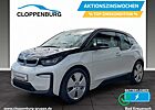 BMW i3 120Ah WLAN RFK Navi Prof. Tempomat Klimaaut.