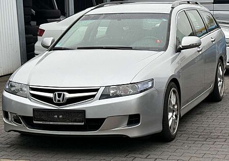 Honda Accord Tourer 2.2 i-CTDi Sport