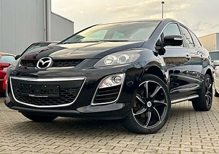 Mazda CX-7 Exclusive-Line