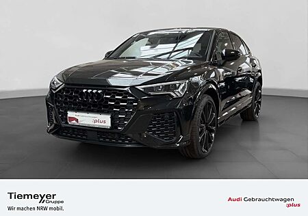 Audi RS Q3 2.5 TFSI quattro 280KM/H MATRIX