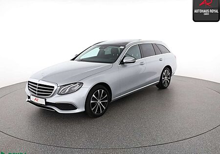 Mercedes-Benz E 250 T EXCLUSIVE WIDE,KAMERA,AHK,CARPLAY,PANO
