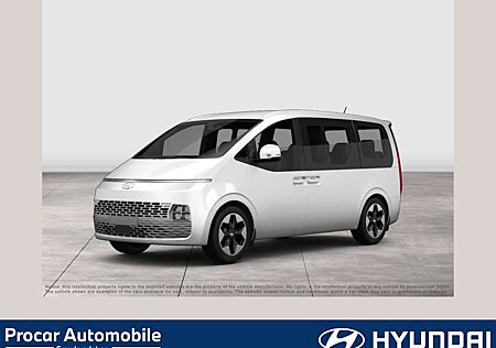 Hyundai Staria PRIME HEV 9-Sitzer 1.6 T-GDI 225PS 6-AT 2WD Park-P