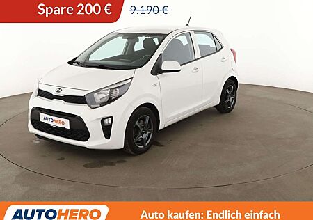 Kia Picanto 1.2 Edition 7*SHZ*KLIMA*BLUETOOTH*GARANTIE*