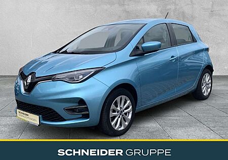 Renault ZOE EXPERIENCE R135 Z.E. 50 SHZ+KLIMA+PDC+KAMERA