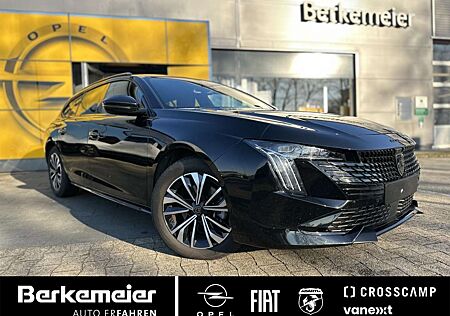 Peugeot 508 SW 1.2 AT Allure Pack ** Navi/Sitzhz./ACC **
