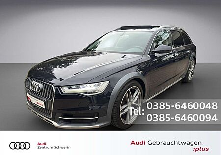 Audi A6 Allroad 3.0 TDI quattro S-tronic LED PANO