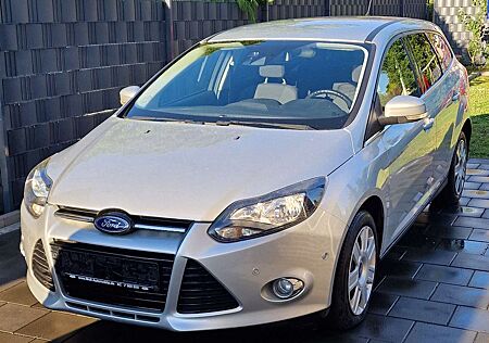 Ford Focus Turnier Turnier 1.0 EcoBoost Start-Stopp-Sys