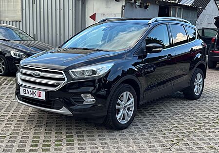 Ford Kuga 1,5i*Kamera*Klima*Navi*Start-Stop*Parkasst.