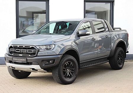 Ford Ranger Raptor Doppelkabine 4x4 PERFORMANCE 1.HD