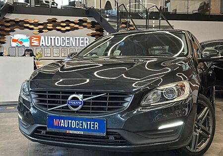 Volvo V60 Kombi Linje Business *Navi*Klima*AHK*Xenon*