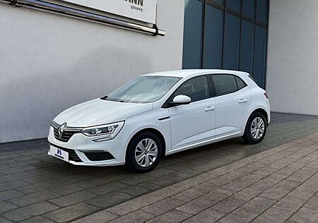 Renault Megane IV Lim. 5-trg. Life