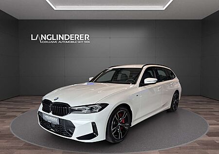 BMW 320 i Touring MSportPRO NP67649,- eSitze HUD ACC RFK