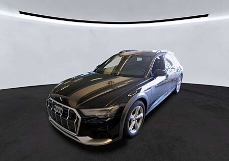 Audi A6 Allroad Allroad QU. 50 TDI SIE&LANE/ACC/Kamera/AHK/