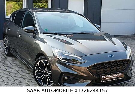 Ford Focus Lim. ST-Line