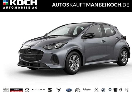 Mazda 2 Hybrid 1.5L VVT-i 116 PS e-CVT CENTRE-LINE SH M+S
