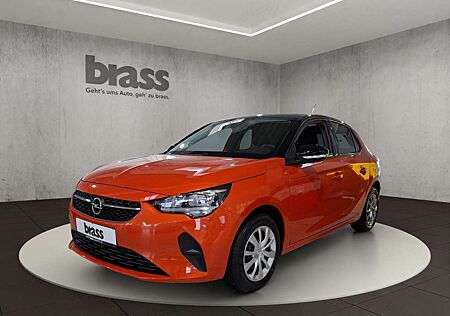 Opel Corsa Edition 1.2 Start/Stop