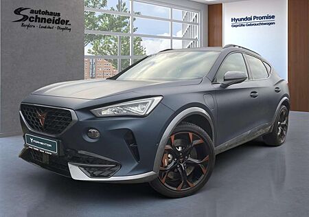 Cupra Formentor VZ 1.4 e-HYBRID DSG BREMBO/19"/EHK/FAHRASSISTENZ X