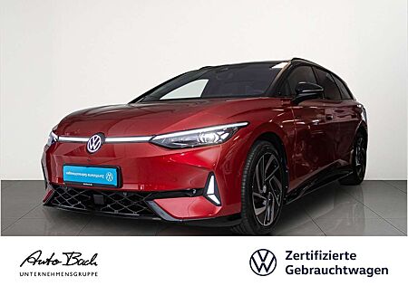 VW ID.7 Volkswagen Tourer GTX 4M Automatik Navi LED HuD Panora