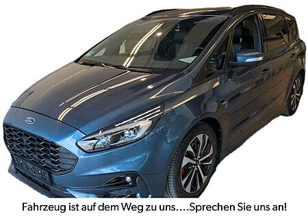 Ford S-Max ST-Line 2.0 EcoBlue 7-Sitzer_AHK_ACC_Cam