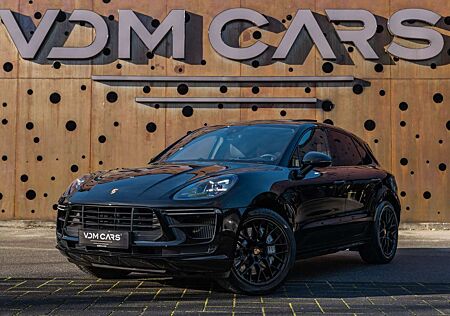 Porsche Macan Turbo *Approved *1e Hand *Winter + Sommer