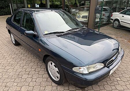 Ford Mondeo 2.5 V6 Ghia *nur 88 TKM*1.Hand*HU a.W. neu*Autom.*