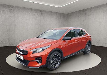 Kia XCeed 1.5 T-GDI Black Xdition elekt. Heckklappe