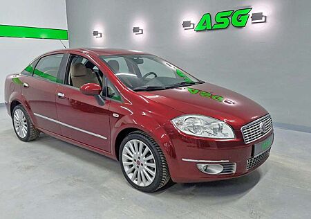 Fiat Linea Emotion / PDC / Blue&Me