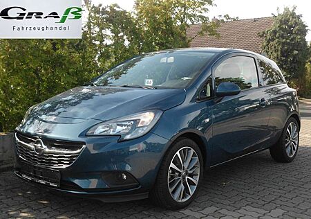 Opel Corsa "Edition" 1.4 *Unfallfrei/1.Lack*