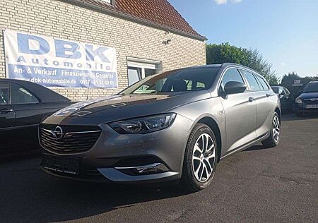Opel Insignia B Sports Tourer Edition Klima Navi Kame