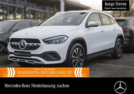 Mercedes-Benz GLA 250 e STYLE+AHK+LED+KAMERA+TOTW+8G